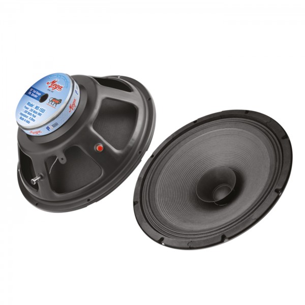 MS 1555 P.A. Speakers